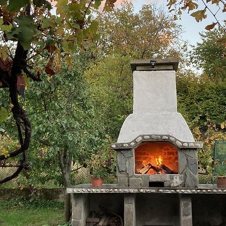 Къща За Гости Ягода Sapareva Banya Buitenkant foto