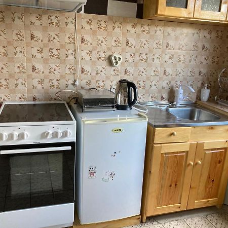 Къща За Гости Ягода Sapareva Banya Buitenkant foto