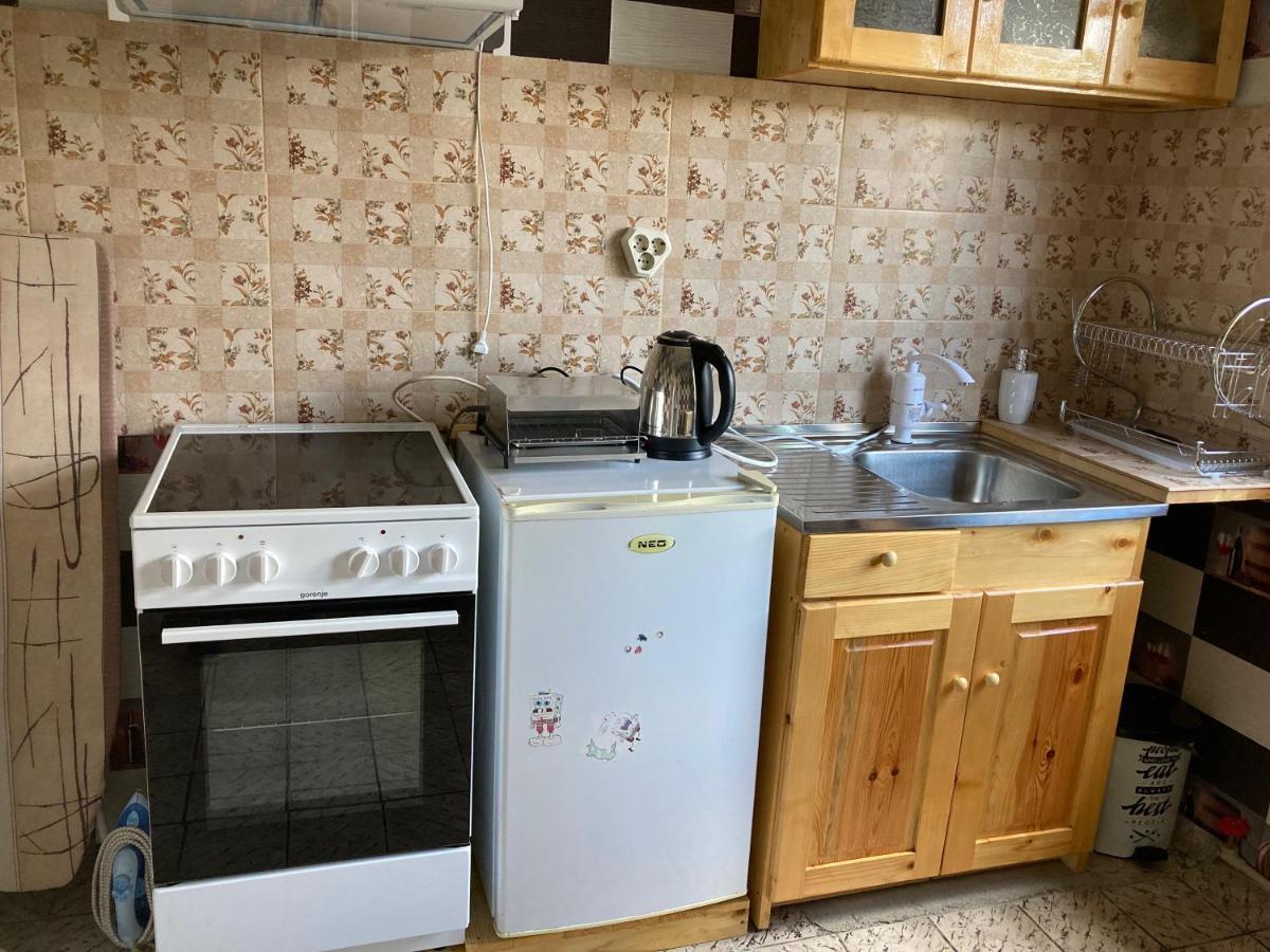 Къща За Гости Ягода Sapareva Banya Buitenkant foto