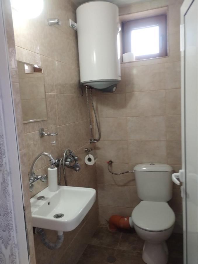 Къща За Гости Ягода Sapareva Banya Buitenkant foto