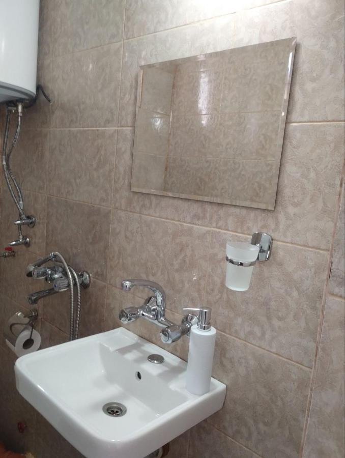 Къща За Гости Ягода Sapareva Banya Buitenkant foto