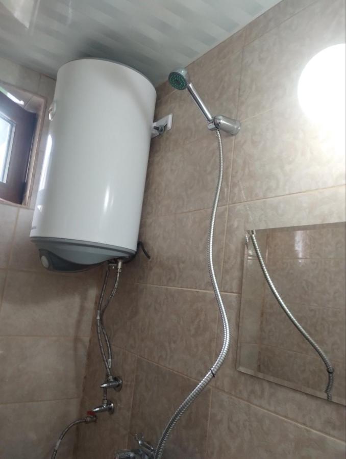 Къща За Гости Ягода Sapareva Banya Buitenkant foto