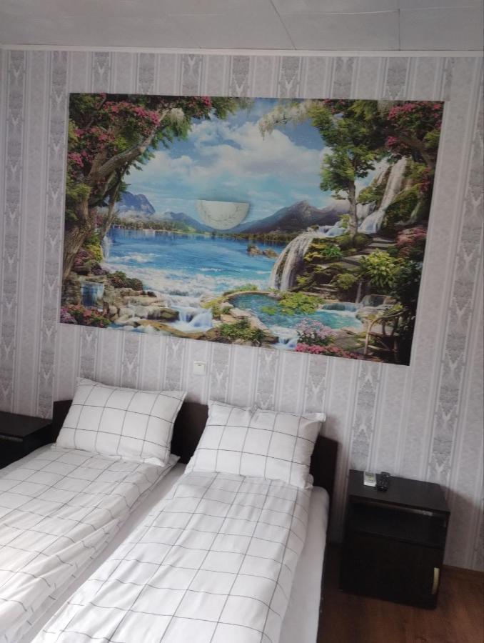 Къща За Гости Ягода Hotel Sapareva Banya Buitenkant foto